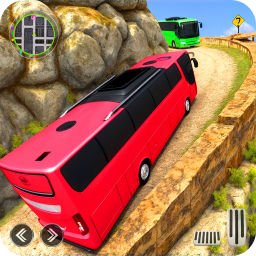 دانلود Bus Simulator - Offroad Bus