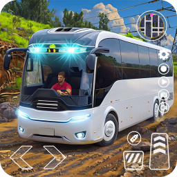 دانلود Bus Simulator - Offroad Bus