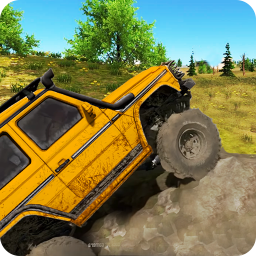 دانلود Offroad Drive: Extreme Racing