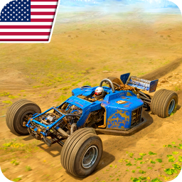 دانلود Formula Car Driving: Car Games