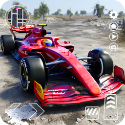 دانلود Offroad Racing Car Game Exion