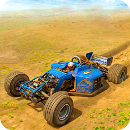 دانلود Formula Car Driving: Car Games