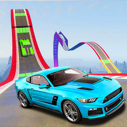 دانلود GT Cars Impossible Stunt Races