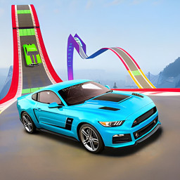 دانلود Car Driving Extreme Challenges