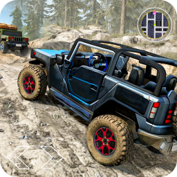 دانلود Jeep Simulator Game Hummer Car