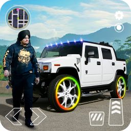 دانلود Jeep Simulator Game Hummer Car