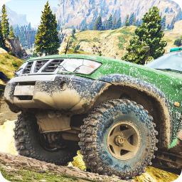 دانلود Offroad 4X4 Jeep Racing Xtreme