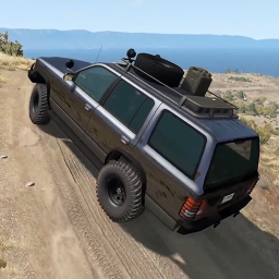 دانلود Offroad Car Games Racing 4x4 دانلود Offroad Car Games Racing 4x4