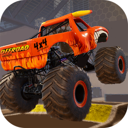 دانلود Monster Truck Steel Titans Dri