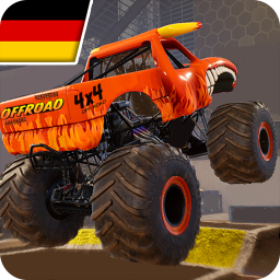 دانلود Monster Truck Steel Titans Dri