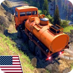 دانلود Oil Tanker Truck Games - Truck دانلود Oil Tanker Truck Games - Truck