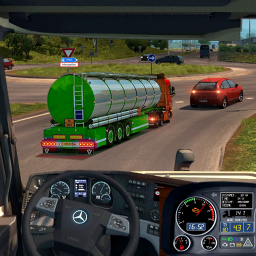 دانلود Truck Sim :Modern Tanker Truck