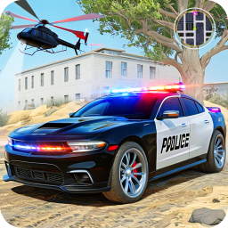 دانلود Police Car Simulator - Police