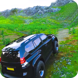 دانلود Prado Drive - Offroad Prado