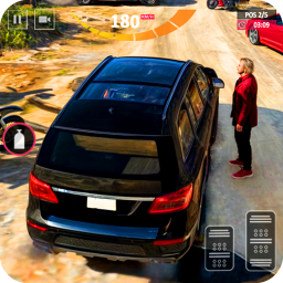 دانلود Prado Drive - Offroad Prado