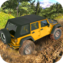 دانلود Dirt Offroad 4x4 Mudding Games