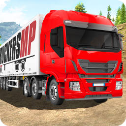 دانلود Offroad 4X4 Cargo Truck Driver