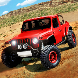 دانلود Off-road Car Driving Simulator