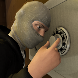 Thief Simulator: Sneak Robbery