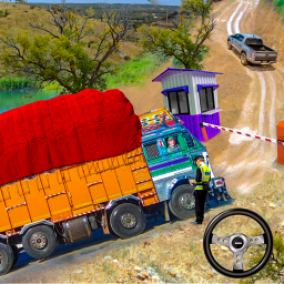 دانلود Truck Simulator : India