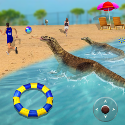 دانلود Comodo Dragon Simulator Game