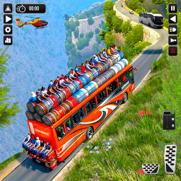 دانلود Bus Driving Simulator Original