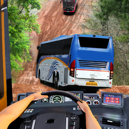 دانلود Bus Driving Simulator Original