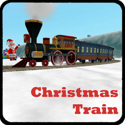 دانلود Christmas Trains