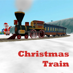 دانلود Christmas Trains