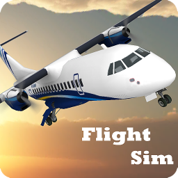 دانلود Flight Sim