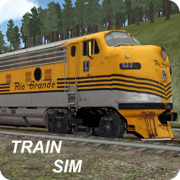 دانلود Train Sim