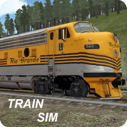 دانلود Train Sim