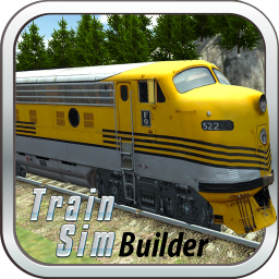 دانلود Train Sim Builder