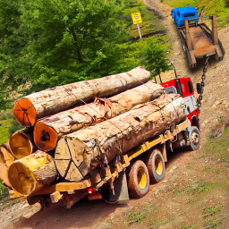 دانلود Real Truck Pulling Simulator
