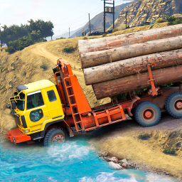 دانلود Truck Simulator - Future Truck