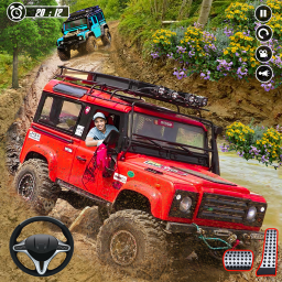 دانلود Offroad Driving Simulator Game