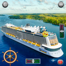 دانلود Ship Simulator 2022