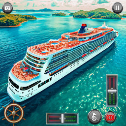 دانلود Ship Simulator 2022