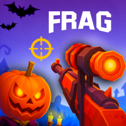 دانلود FRAG Pro Shooter دانلود FRAG Pro Shooter