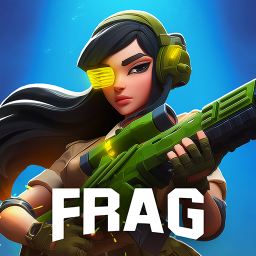دانلود FRAG Pro Shooter