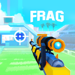 دانلود بازی FRAG Arena 3.5.1+مود