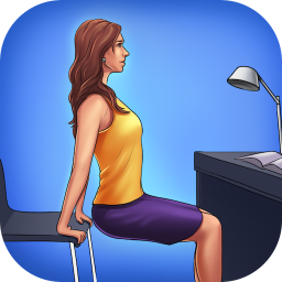 دانلود Office Workout Exercises