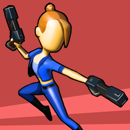دانلود Bullet Rush! دانلود Bullet Rush!
