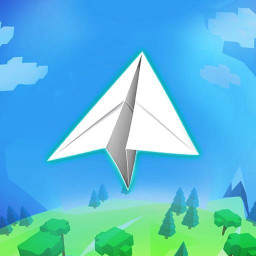 دانلود Paper Plane Planet دانلود Paper Plane Planet