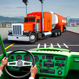 دانلود Truck Simulator : Truck Games