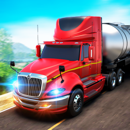 دانلود Truck Simulator : Truck Games