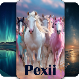 دانلود Pexii – Wallpapers & Ringtones