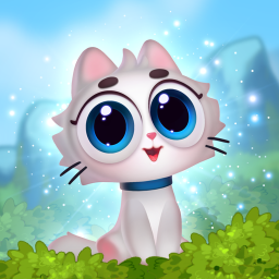 دانلود Merge Cats: Magic games