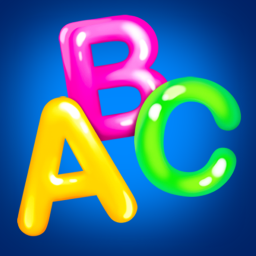 دانلود ABC Alphabet! ABCD games!