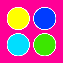 دانلود Colors: learning game for kids